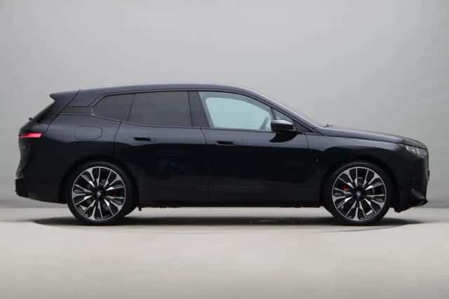 BMW iX (2026) thumbnail 7