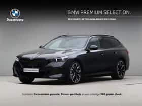 BMW 5-Serie (2025)