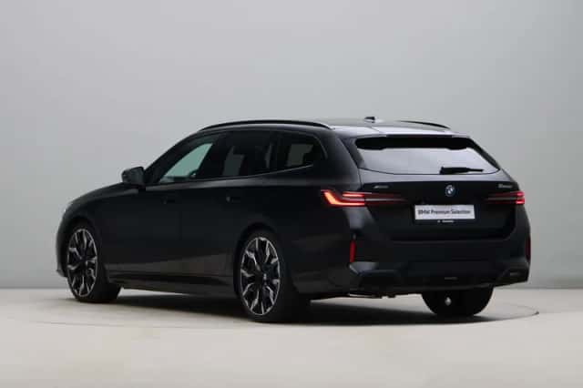 BMW 5-Serie (2025) thumbnail 11