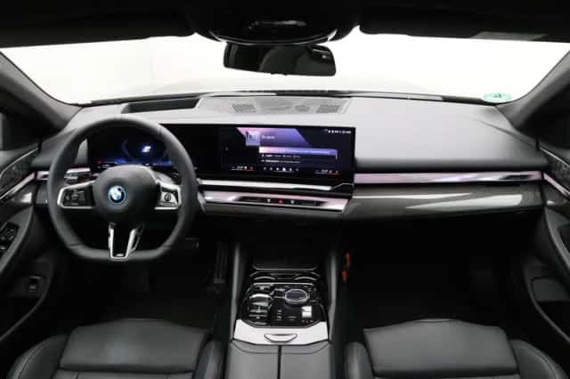 BMW 5-Serie (2025) thumbnail 13