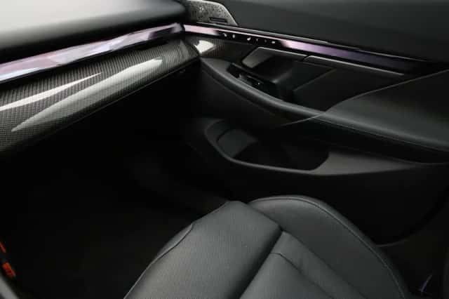 BMW 5-Serie (2025) thumbnail 15