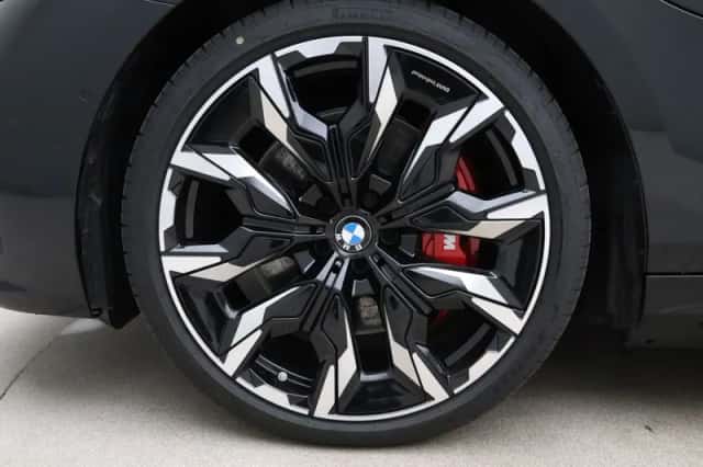 BMW 5-Serie (2025) thumbnail 20