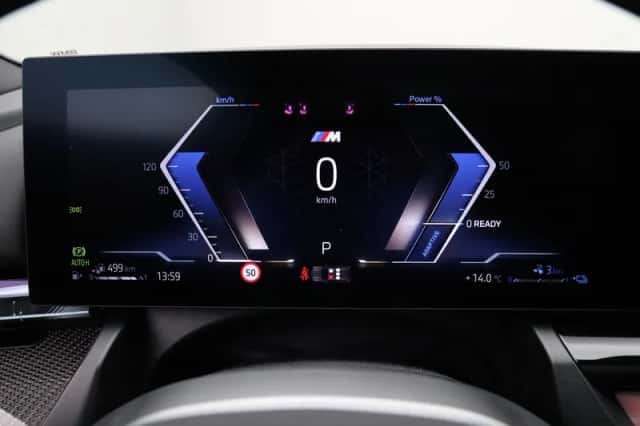 BMW 5-Serie (2025) thumbnail 3