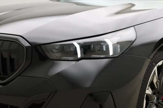 BMW 5-Serie (2025) thumbnail 21