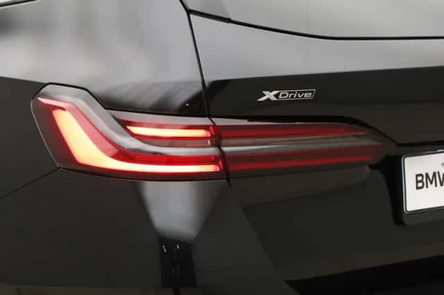 BMW 5-Serie (2025) thumbnail 22
