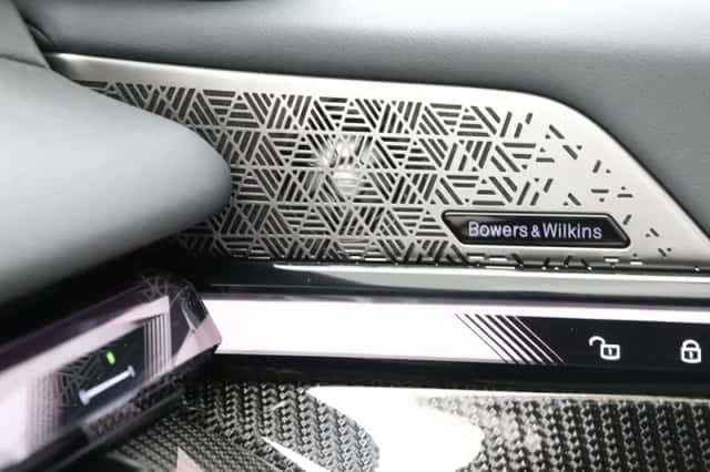 BMW 5-Serie (2025) thumbnail 23