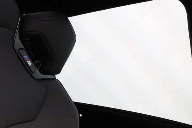 BMW 5-Serie (2025) thumbnail 24