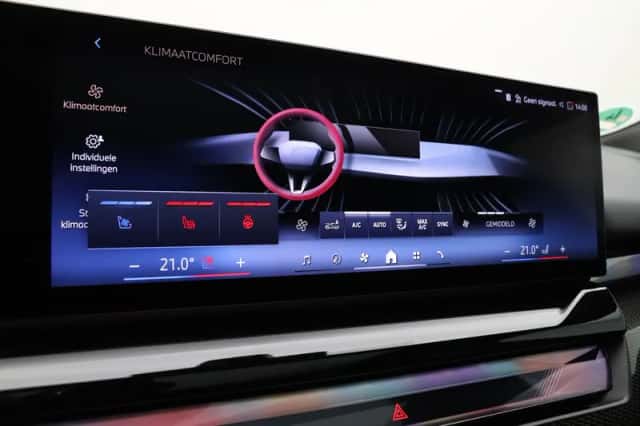 BMW 5-Serie (2025) thumbnail 28