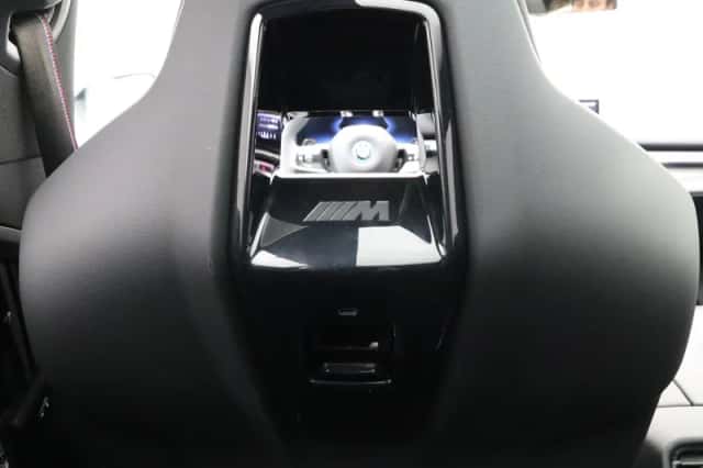 BMW 5-Serie (2025) thumbnail 30