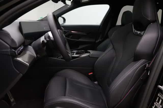 BMW 5-Serie (2025) thumbnail 5