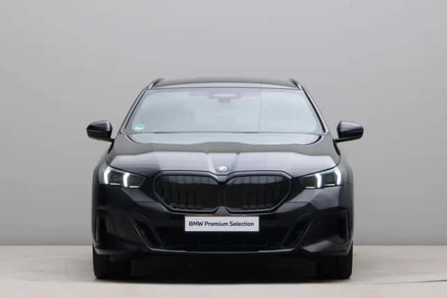 BMW 5-Serie (2025) thumbnail 6