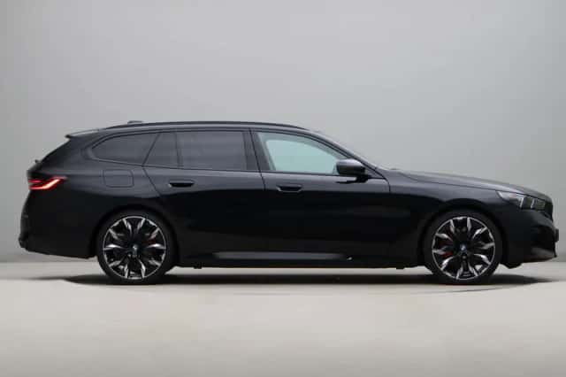 BMW 5-Serie (2025) thumbnail 8