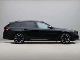 BMW 5-Serie (2025) thumbnail 8