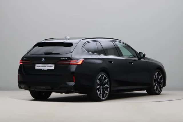 BMW 5-Serie (2025) thumbnail 9