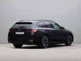 BMW 5-Serie (2025) thumbnail 9
