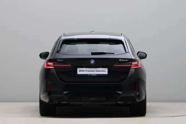 BMW 5-Serie (2025) thumbnail 10