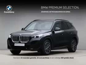 BMW X1 (2025)