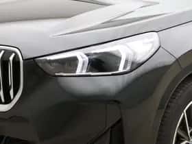 BMW X1 (2025) thumbnail 20