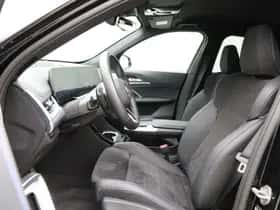 BMW X1 (2025) thumbnail 4