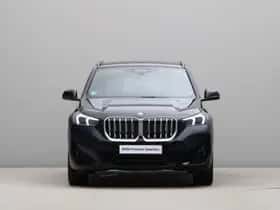 BMW X1 (2025) thumbnail 5