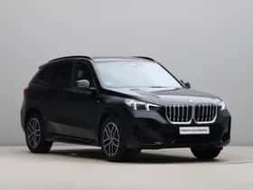 BMW X1 (2025) thumbnail 6