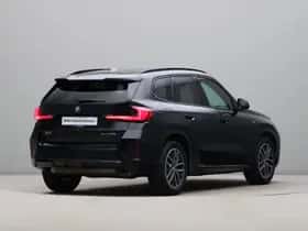BMW X1 (2025) thumbnail 8