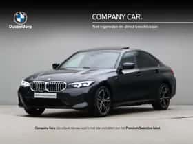 BMW 3-Serie (2025) thumbnail 1