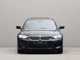 BMW 3-Serie (2025) thumbnail 2