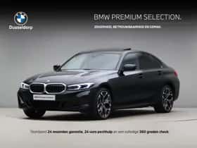 BMW 3-Serie (2025) thumbnail 1
