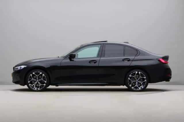 BMW 3-Serie (2025) thumbnail 11