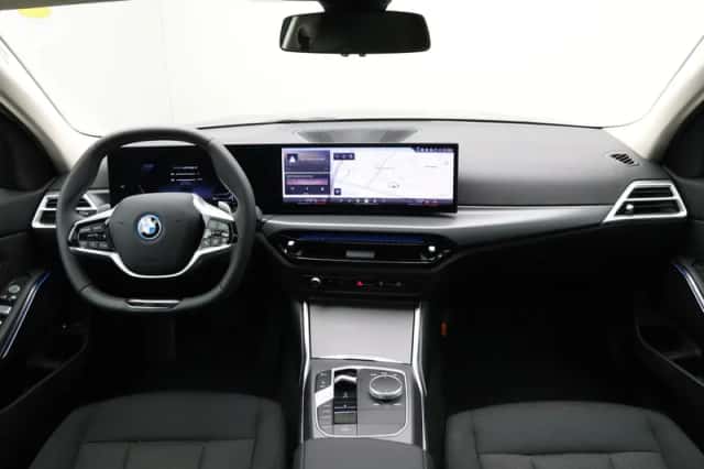 BMW 3-Serie (2025) thumbnail 12