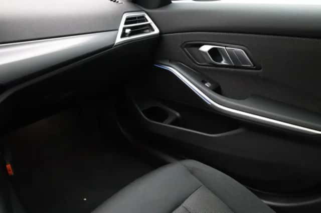 BMW 3-Serie (2025) thumbnail 14