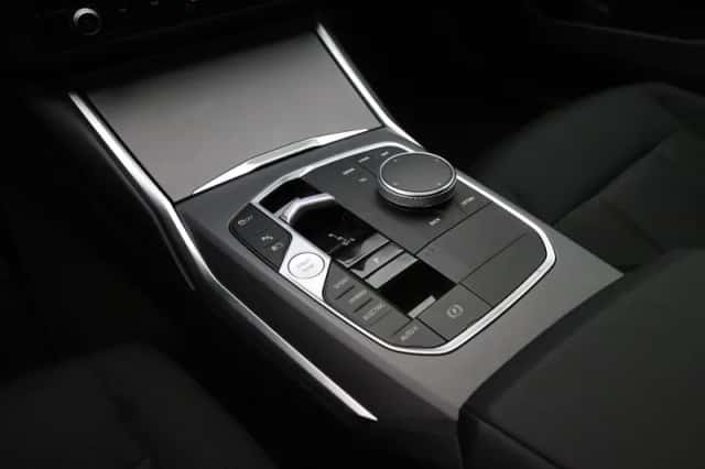 BMW 3-Serie (2025) thumbnail 17