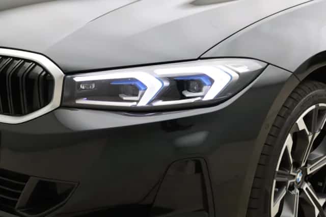 BMW 3-Serie (2025) thumbnail 20