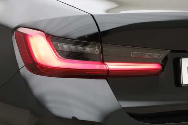 BMW 3-Serie (2025) thumbnail 21