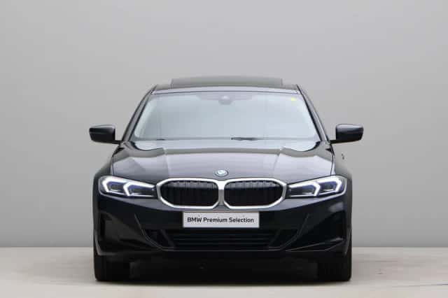 BMW 3-Serie (2025) thumbnail 5