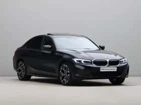 BMW 3-Serie (2025) thumbnail 6