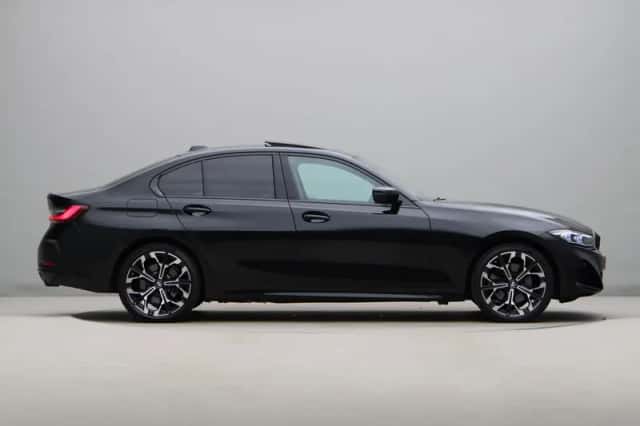 BMW 3-Serie (2025) thumbnail 7