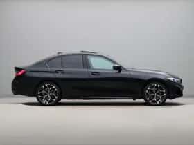 BMW 3-Serie (2025) thumbnail 7