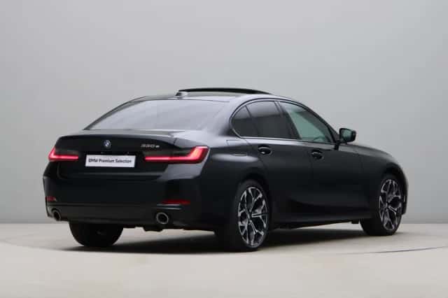 BMW 3-Serie (2025) thumbnail 8
