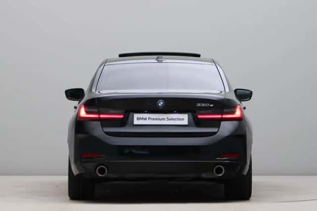 BMW 3-Serie (2025) thumbnail 9