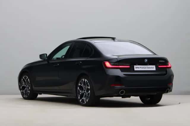 BMW 3-Serie (2025) thumbnail 10