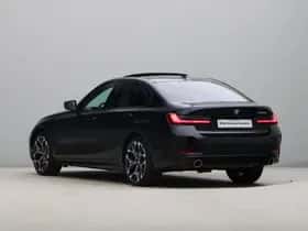 BMW 3-Serie (2025) thumbnail 10