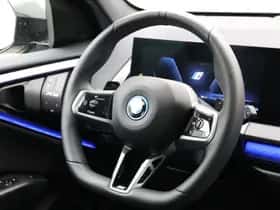 BMW X3 (2025) thumbnail 2