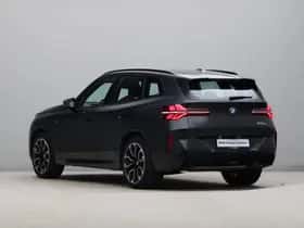 BMW X3 (2025) thumbnail 11