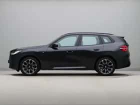 BMW X3 (2025) thumbnail 12