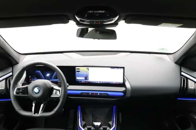 BMW X3 (2025) thumbnail 13
