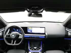 BMW X3 (2025) thumbnail 13