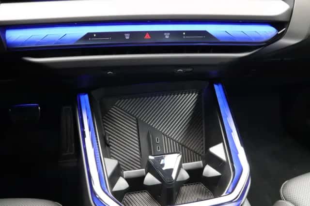 BMW X3 (2025) thumbnail 14