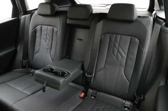 BMW X3 (2025) thumbnail 17